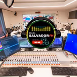 Rede Salvador FM  89 FM