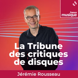 La Tribune des critiques de disques