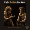 Why You Need to Fight Better, Not Less | 392