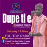 Dupe Ti E with Omo Yoruba Ajoruko bi Oyinbo