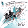 LaPolola conversa con Max Jeann y Alessandra Miramundo en la Feria del  Libro de La Paz Bolivia