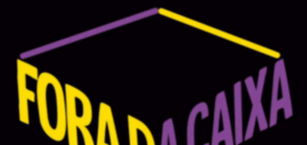 Podcast Fora da Caixa