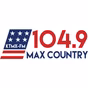 Max Country 104.9 - KTMX