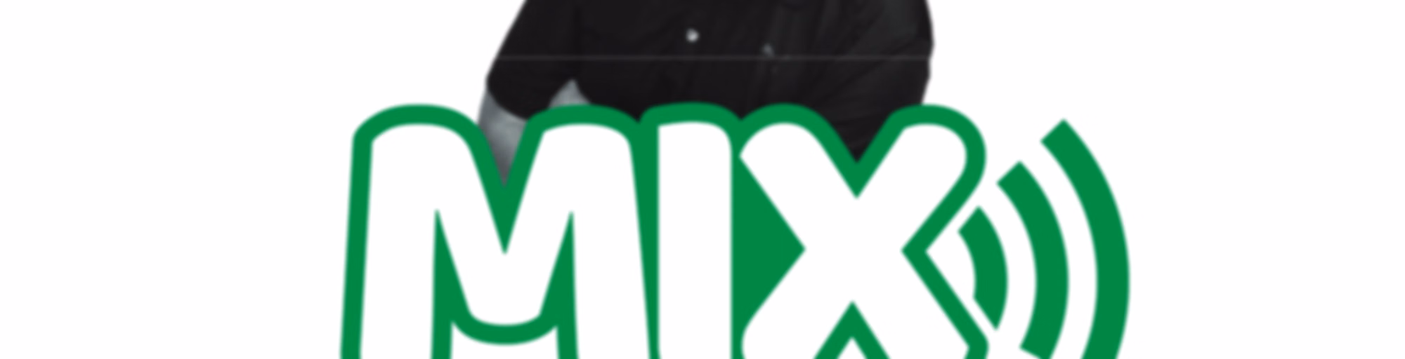 The Power Mix With AL Your Pal