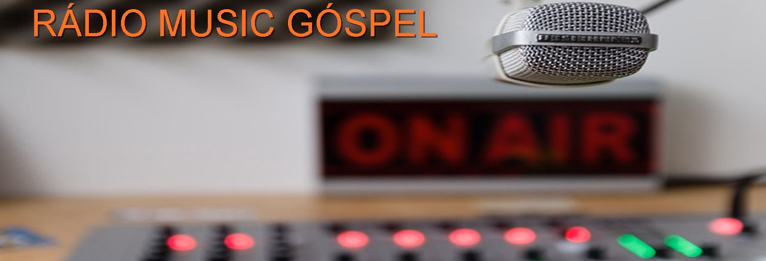 RADIO MUSIC GOSPEL