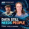 Indiana Women in Tech Week 3 - Data Still Needs People | Toni Holcombe on AI and Data
