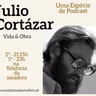 Uma Espécie de Podcast - Episódio 14 (2a temporada)