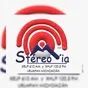 StereoMia Uruapan - XHUF