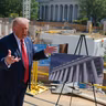 Trump’s Ballroom Blitz