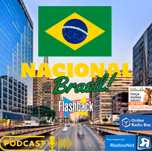 Radio Nacional Brasil Itaqua