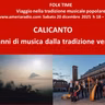 Folk Time - Calicanto
