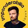 Atak paniki, terapia i 40 książek w 7 lat. Kim naprawdę jest Marcel Moss?