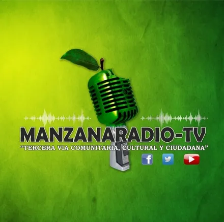 Manzana Radio