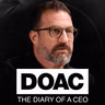 Andrew Huberman: The Real Reason You Can't Get Deep Sleep & Wake Up Exhausted