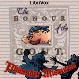 Honour of the Gout, The by Philander Misaurus
