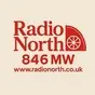 Radio North 846 mw
