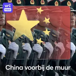 Ontslagen in de legertop, bereidt China zich voor op oorlog?