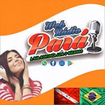 WEB RADIO PARA