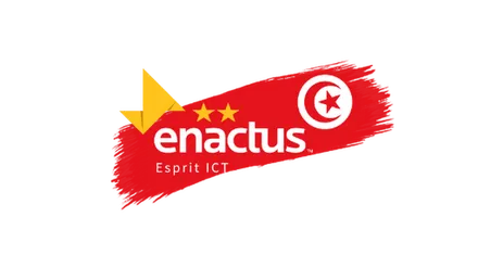 Enactus Esprit ICT