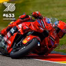 #633 | Marc Marquez je savremeni kralj Sachsenringa sa 12 pobeda, ali da li može u 2026. da odbrani tron?