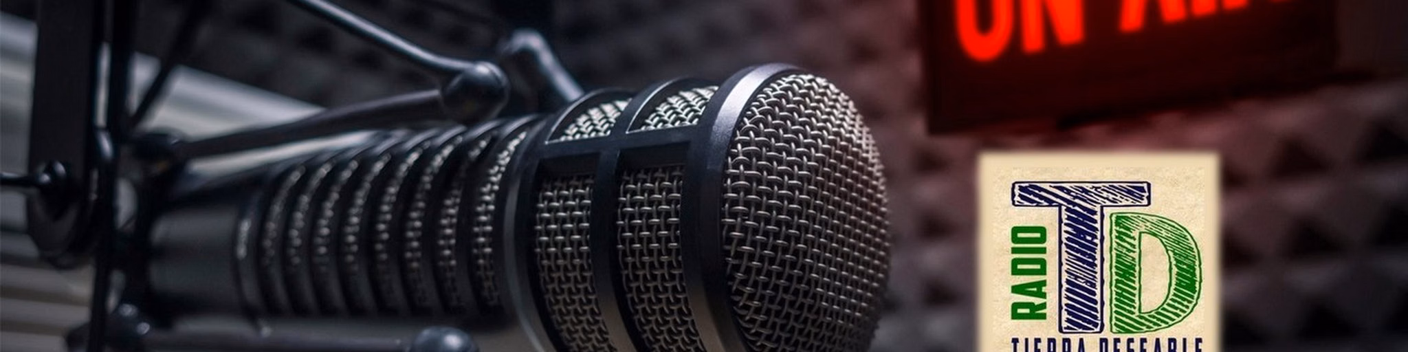 Radio Tierra Deseable