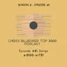 Season 2, Episode #11 - Songs #1800-#1781