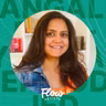 Anjali Rao - Yoga as Embodied Resistance