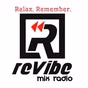 reVibe Mix Radio