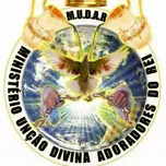 RÁDIO UNÇÃO DIVINA