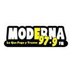 Moderna Radio 97.9 FM