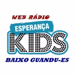 Rádio Esperança Kids - Baixo Guandu ES