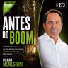 #273 - Antes do boom