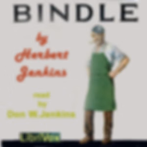 Bindle by Herbert George Jenkins (1876 - 1923)
