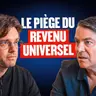 « Ce que propose la Silicon Valley, c'est du communisme » — David Gurlé