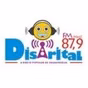 Rádio Distrital 87.9