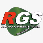 Radio Green Stage RGS diretta