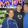 Legendary UMBC soccer coach Pete Caringi joins Nestor to discuss the US World Cup journey of his lifetime