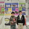 La galerie Nationale du Design : les étudiants de l'ESADSE au travail !