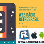 Web Radio RetroBrasil