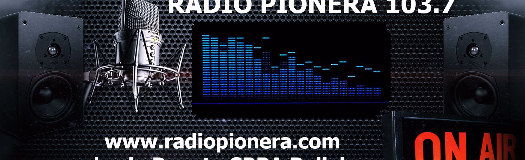RADIO PIONERA