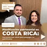 Planificación patrimonial en Costa Rica: herramientas clave para proteger su patrimonio | Alonso Oviedo | Ayer y Hoy en La Libre