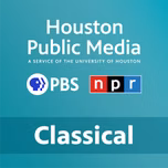 Houston Public Media Classical