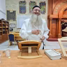 הרב מאיר כהן | דברים מעודדים מאוד בראש השנה שחל בשבת כמו השנה מהנועם אלימלך והקדושת לוי מברדיצוב נ"ע