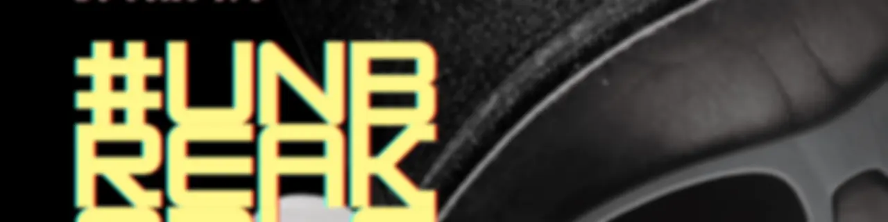 The #UNBREAKABLE Mixshow w/DJ Tony J.