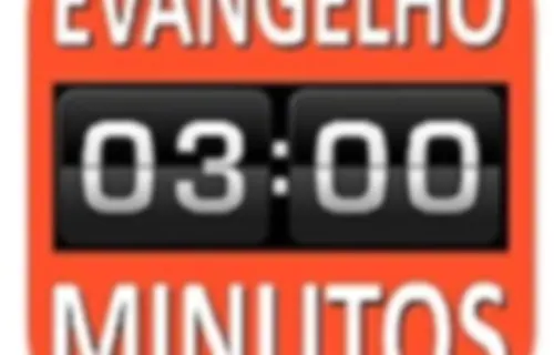 O Evangelho em 3 Minutos