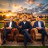 La vraie vie des ultra-riches (racontée par leurs banquiers privés)