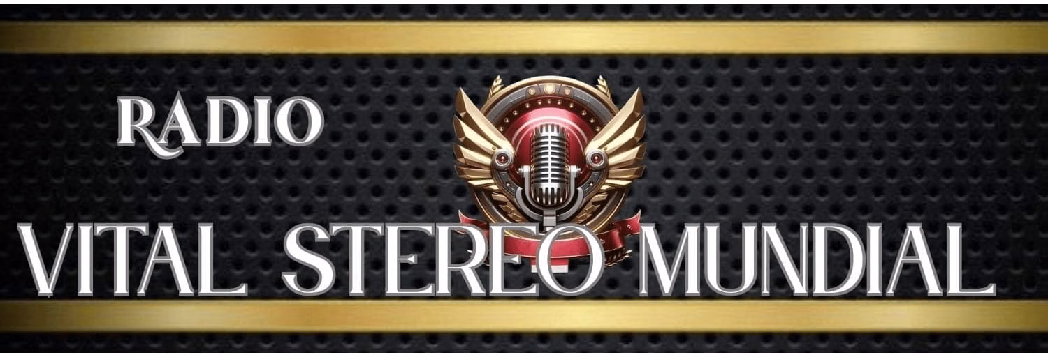 Vital Stereo