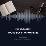 Punto y aparte