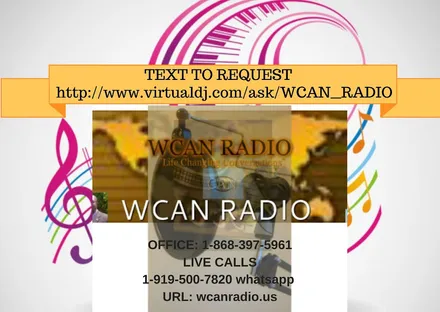 WCAN RADIO  JAMAICA