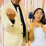 Mateus e Vitória